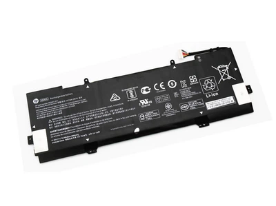Original 6700mAh 11.55V KB06XL акумулятор для HP Spectre x360 15-BL002XX Z6L01EA Z6K97EA Z6K99EA Z6K96EA Z6L00EA Z6L02EA HSTNN-DB7R