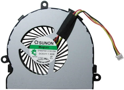 Вентилятор кулер для ноутбука HP 250 G3 (3pin - )