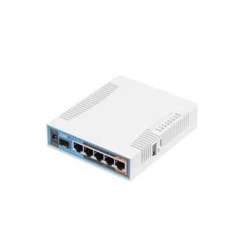 Роутер Mikrotik hAP ac (RB962UiGS-5HacT2HnT)