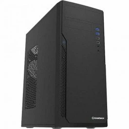 Корпус GAMEMAX ET-211-400W-2U3 (ET-211-400W-2U3)