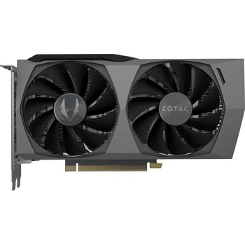 Видеокарты Zotac GeForce RTX 3060 Ti купить в Киеве: цена, отзывы