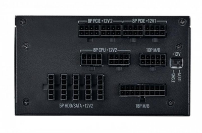 Блок живлення Cooler Master V Platinum 1000W Black (MPZ-A001-AFBAPV-EU)