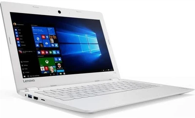 БВ Ноутбук Lenovo Ideapad 110S-11IBR 11.6 Intel N3060 2 RAM 32 eMMC