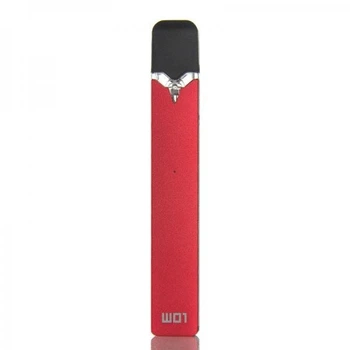 Электронная Сигарета OvnsW01 POD Kit Red (Красный) POD Система
