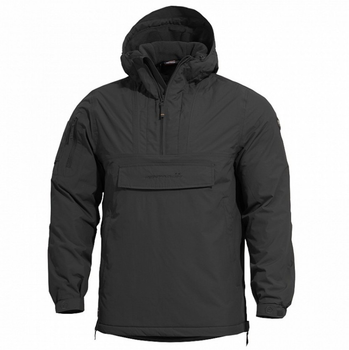 Куртка UTA 2.0 Pentagon Black L Тактическая мужская