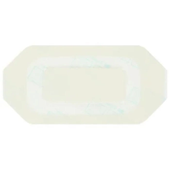 Пленочная повязка с неприлипающей подушечкой Tegaderm™ + Pad 3584 (6 x 10 см)