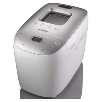 Хлібопічка Gorenje BM1600WG (BM1600WG)