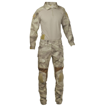 Комплект уніформи Emerson G2 Combat Uniform A-TACS FG 2XL 2000000101477