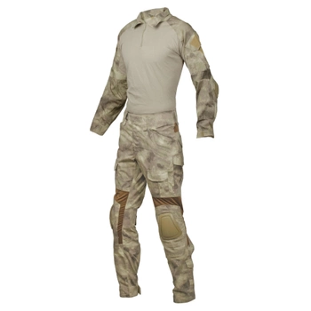 Комплект униформы Emerson G2 Combat Uniform A-TACS FG 2XL 2000000101477