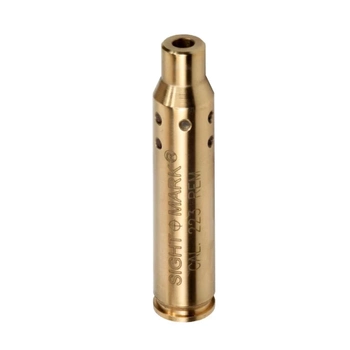Лазерна куля Sightmark Laser Boresight .223 5.56x45 NATO 2000000095592