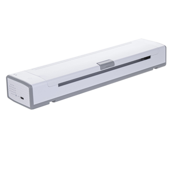 Портативний Xprinter принтер XP-T81 White