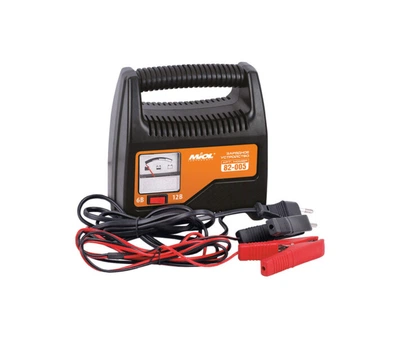 Зарядное устройство для Miol 82-005 6-12в, 220v