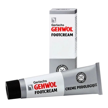 Крем для усталых ног Gehwol Foot Cream 75 мл