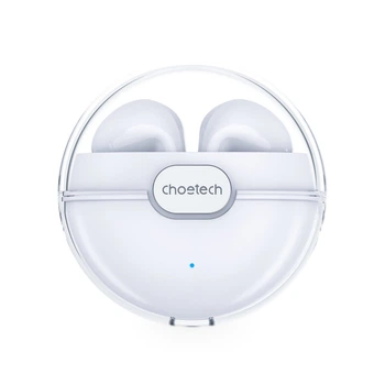 Бездротові навушники Choetech BH-T08 True Wireless Earbuds
