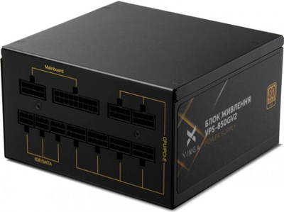 Блок живлення Vinga 850W (VPS-850GV2)