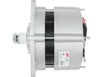 Генератор AS аналог Bosch 24V 27A для IVECO MAGIRUS DEUTZ OE 0120489707, CA341 As (A0030)