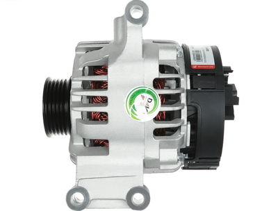 Генератор AS аналог Magneti Marelli 12V 105A для Fiat Lancia OE 63377007, CA1998 As (A4058)