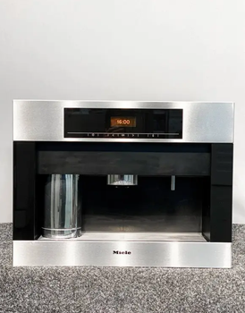 Встраиваемая кофеварка Miele CVA 5060 - Б/У