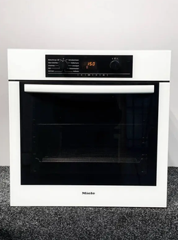 Духовой шкаф Miele H 5142 B - Б/У