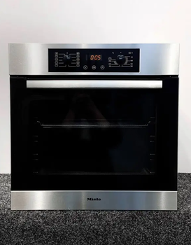 Духовой шкаф Miele H 4710 B - Б/У