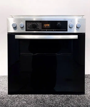 Духовой шкаф Miele H 4810 B - Б/У