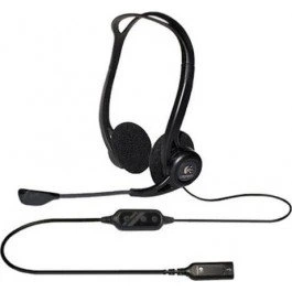Навушники Logitech PC 960 USB (981-000100)