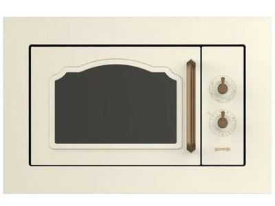 Мікрохвильова піч gorenje BM 235 CLI