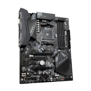 Материнська плата Gigabyte B550 GAMING X V2 (B550 GAMING X V2)