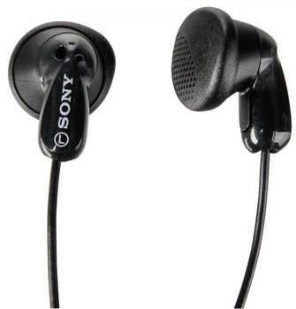 Навушники Sony MDR-E9LP Black (MDRE9LPB.AE)