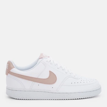 Жіночі кеди низькі Nike Court Vision Lo Nn DH3158-102 38 (7US) 24 см Білі (195243204152)