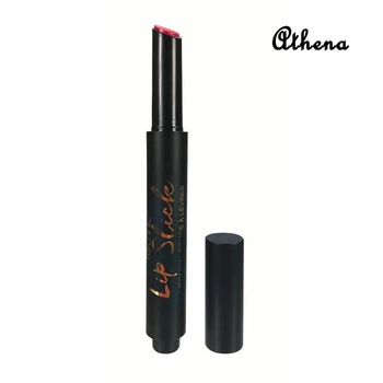 Помада для губ Technic Lip Slick Lipstick - Athena Малиновий