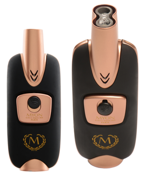 Зажигалки для сигар Myon Monarch 1806000 (cl-1806000)