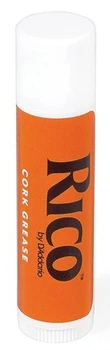 Смазка для пробковых частей духовых инструментов D'Addario Rico Cork Grease