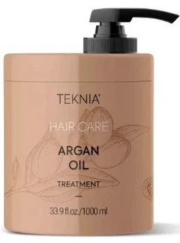 Маска Lakmé Teknia Scalp Care Pure на основе глины для глубокого очищения и детоксикации кожи головы, 1000 мл