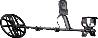Металлоискатель Minelab Manticore