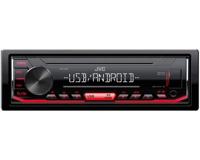 Автомагнитола jvc kd-x162