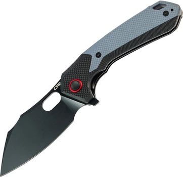 Нож CJRB Caldera BB, AR-RPM9 Steel, G10 Blue (27980326)