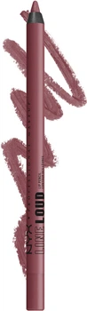 Kredka do konturowania ust NYX Professional Makeup Line Loud 16 Cash Flow 1,2 g (800897221768)