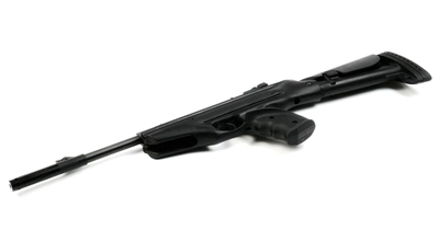 Пневматичний пістолет Hatsan Optima mod.25 SuperTact
