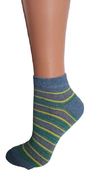 Шкарпетки "GoSocks" демісезонні середня висота 3006-395 розмір 35-39р.