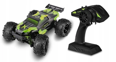 Радиоуправляемая машинка Overmax X-Monster 3.0