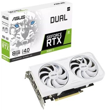 Видеокарты GeForce RTX 3070 Ti GDDR6 купить в Киеве: цена, отзывы