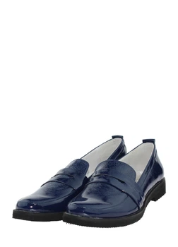 Туфли Classic Style R0713-1 37 23.5 см Синий (H2000029758102)