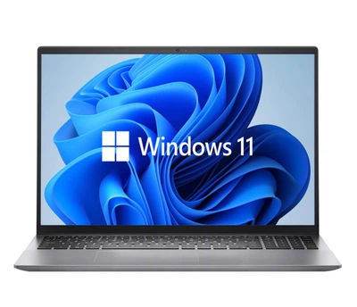 Ноутбук Dell Vostro 5625 AMD Ryzen 5 5625U/8 ГБ/256/Win11Pro