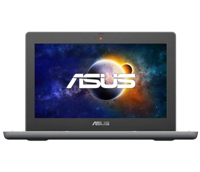 Ноутбук ASUS ExpertBook Intel Pentium N6000 BR1100CKA N6000/8GB/128/Win10Pro