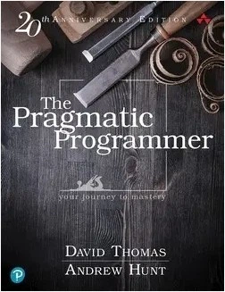 The Pragmatic Programmer: your journey to mastery, 20th Anniversary Edition, 2nd Edition - David Thomas, Andrew (На английском языке)