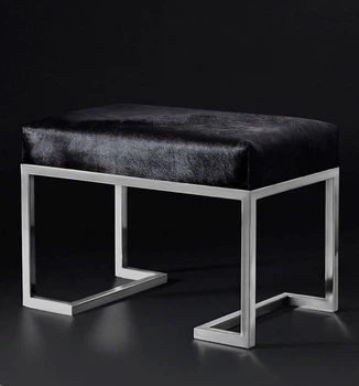 Табурет Comfort Black
