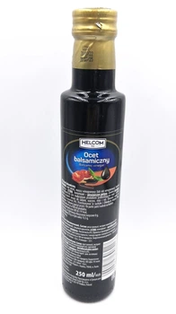 Бальзамический уксус Helcom ocet balsamiczny 500мл Польша