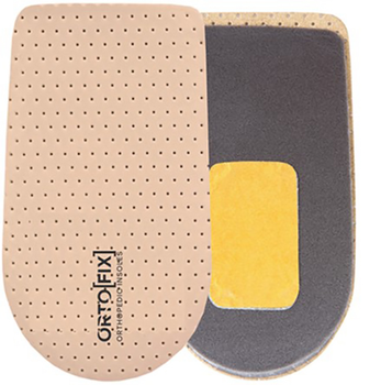 Підп'ятник коригувальний Ortofix 848 15 2 1 шт.