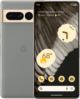 Смартфон Google Pixel 7 Pro 12/128GB Hazel EU/USA